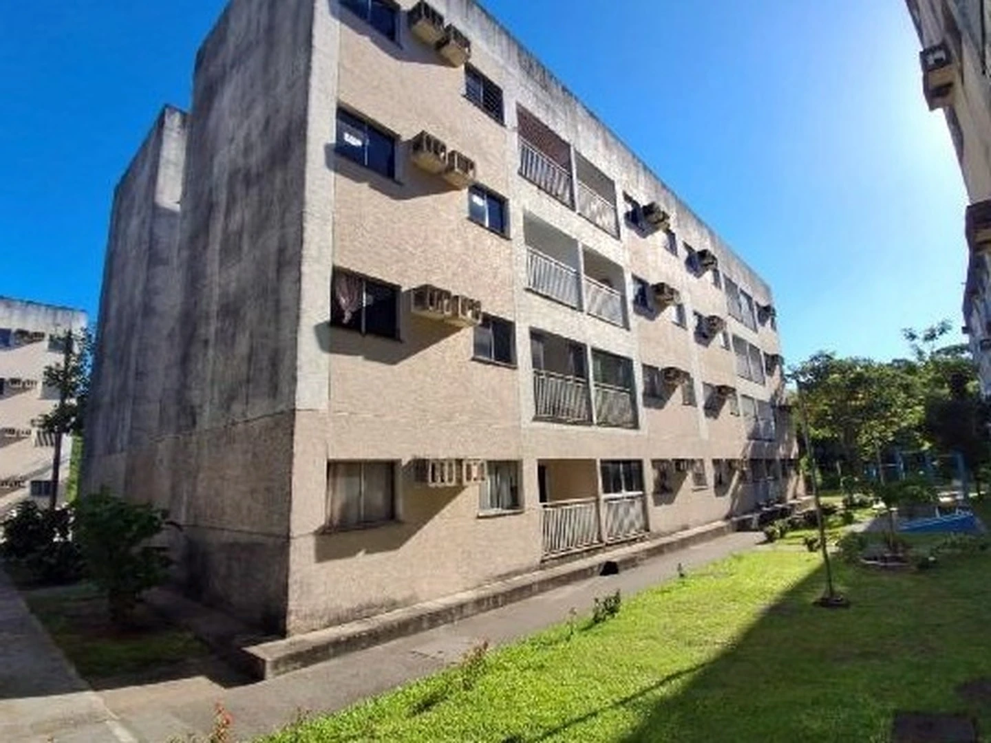 Apartamento - Sao Lourenco Da Mata, PE - foto 1