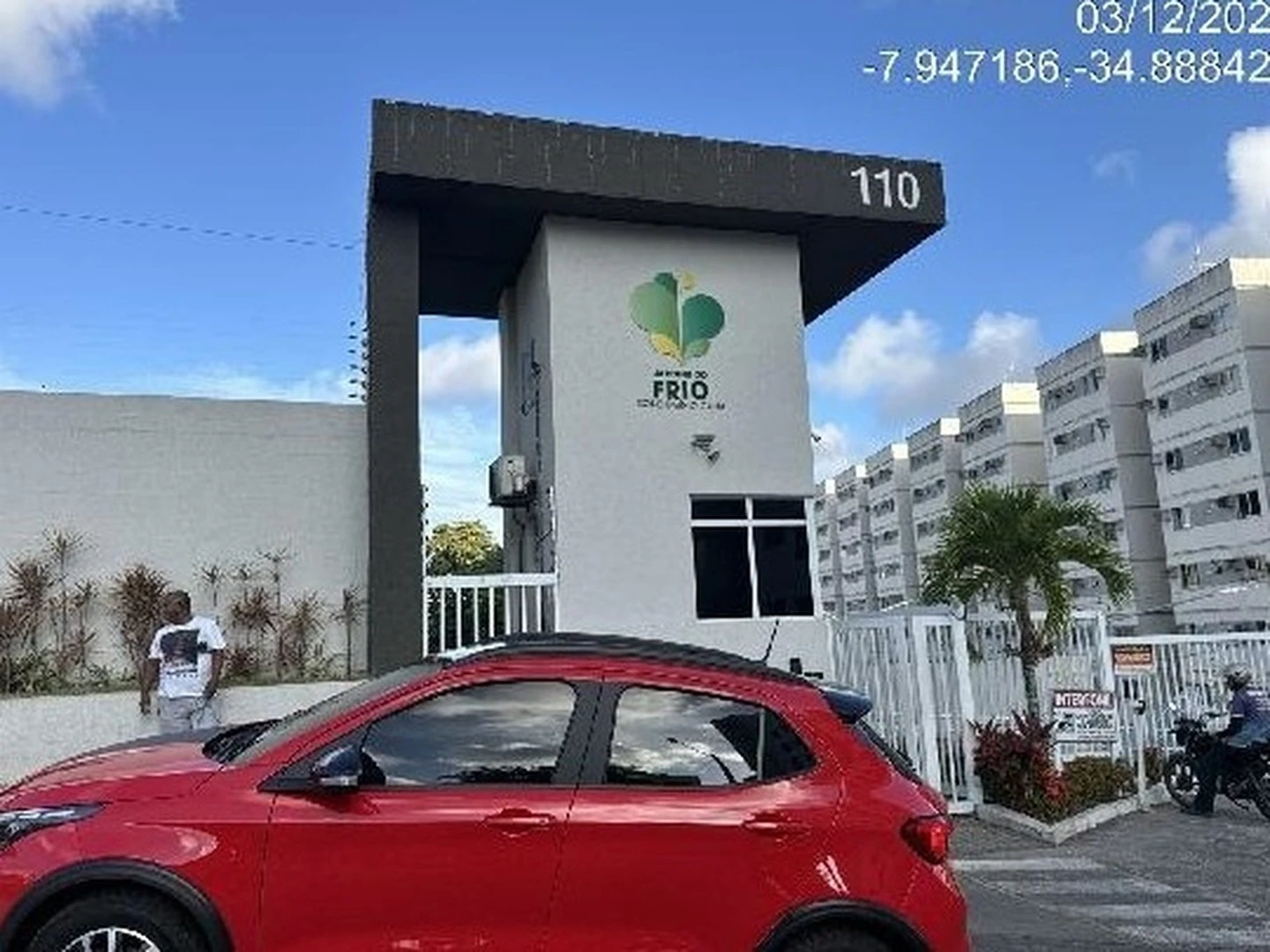 Apartamento - Paulista, PE - foto 1