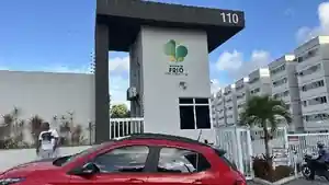Apartamento - Paulista, PE