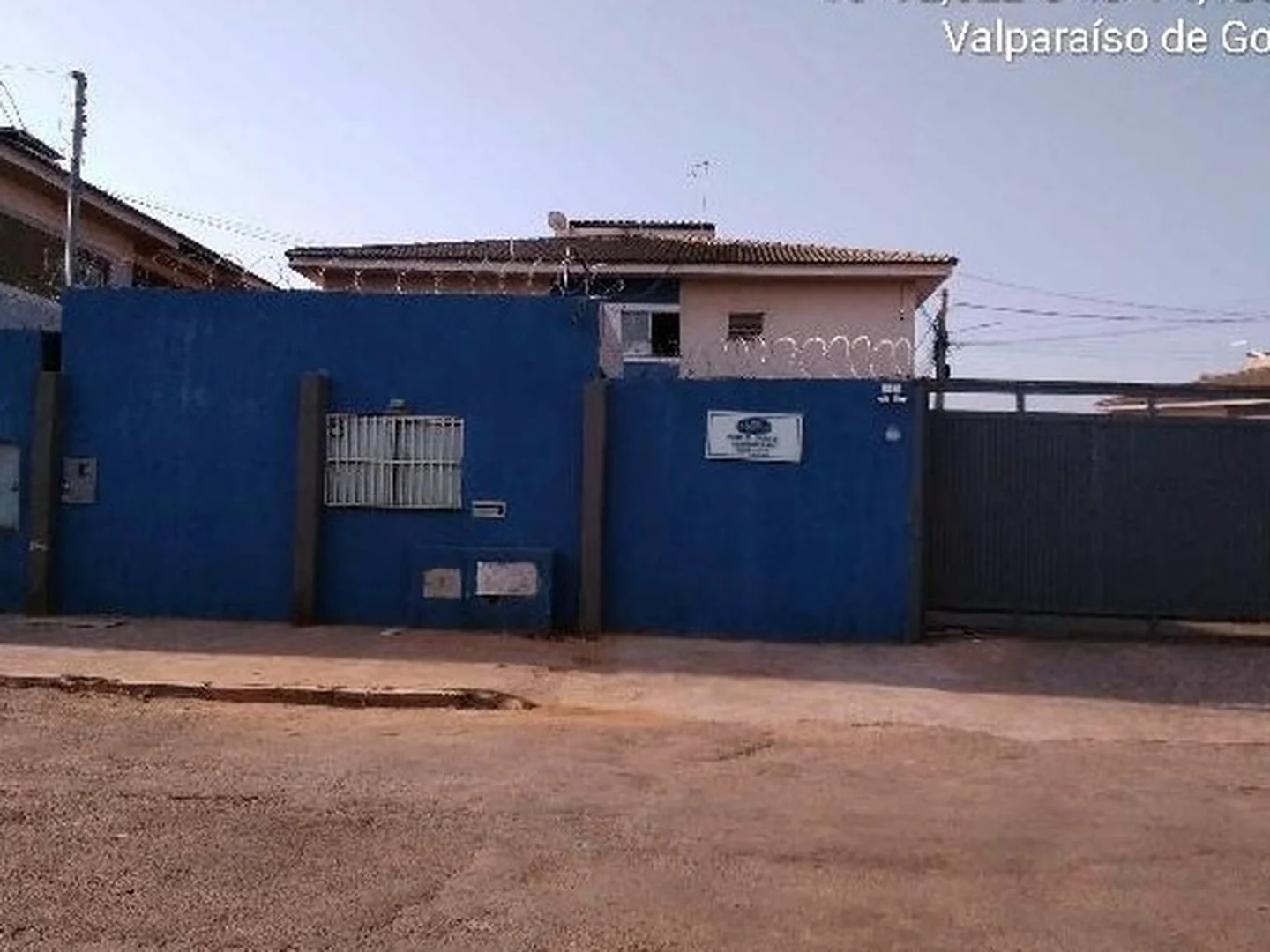 Apartamento - Valparaiso De Goias, GO - foto 1
