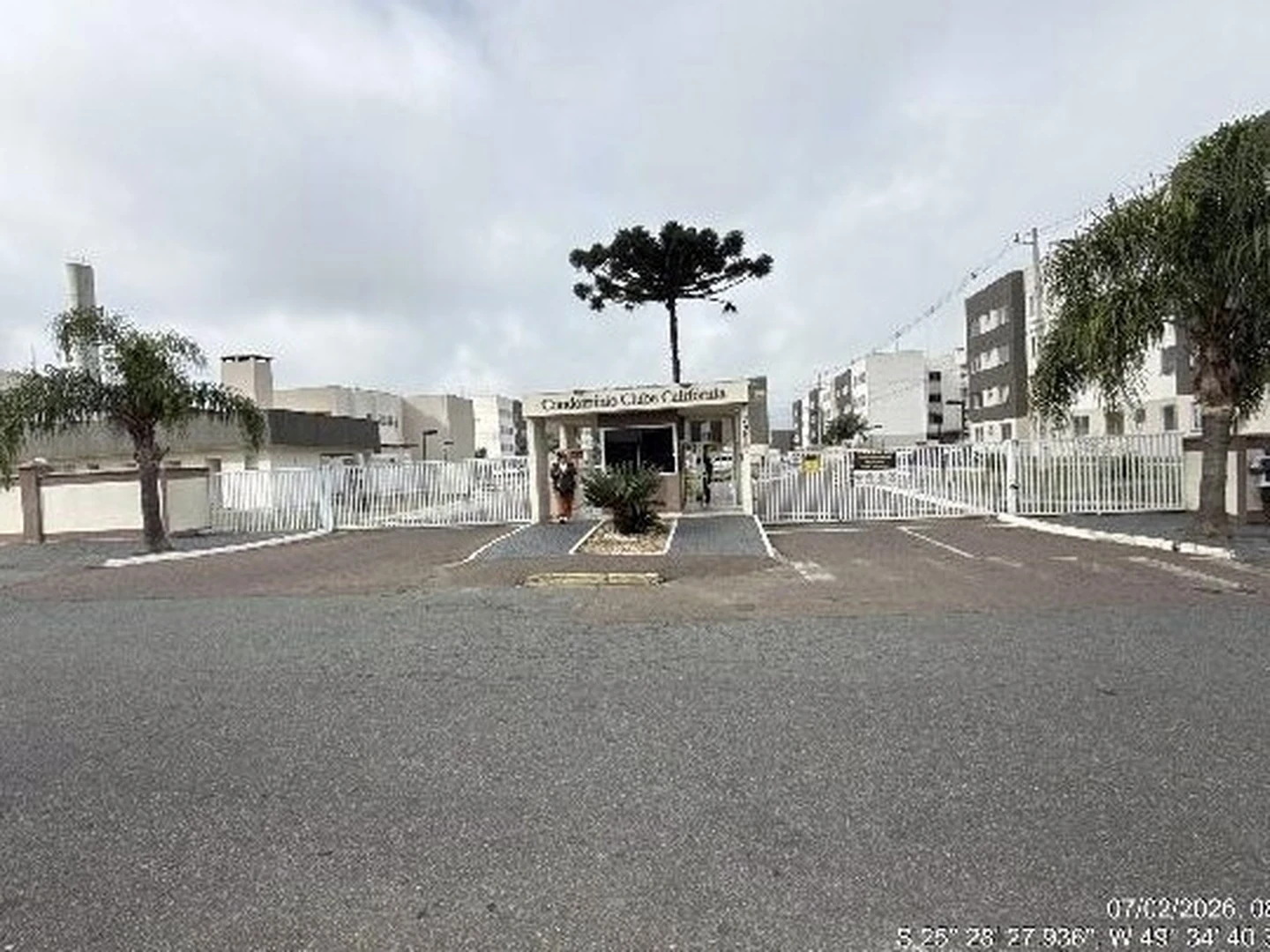 Apartamento - Campo Largo, PR - foto 1