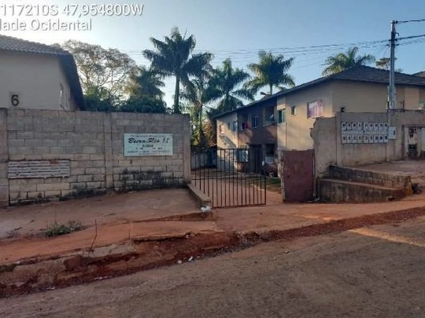 Apartamento - Cidade Ocidental, GO - foto 1