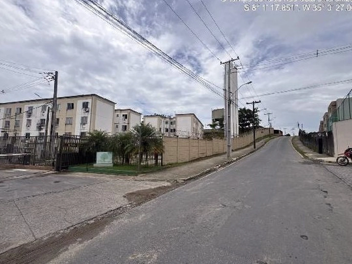 Apartamento - Camaragibe, PE - foto 1