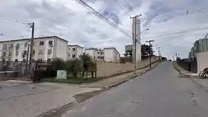 Apartamento - Camaragibe, PE