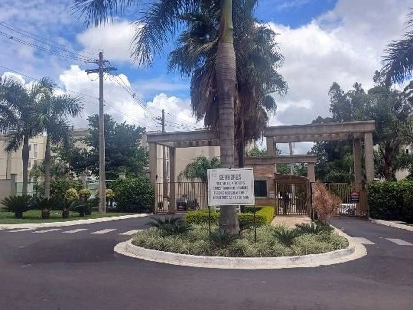 Apartamento - Sao Carlos, SP - foto 1