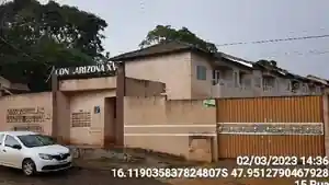 Apartamento - Cidade Ocidental, GO
