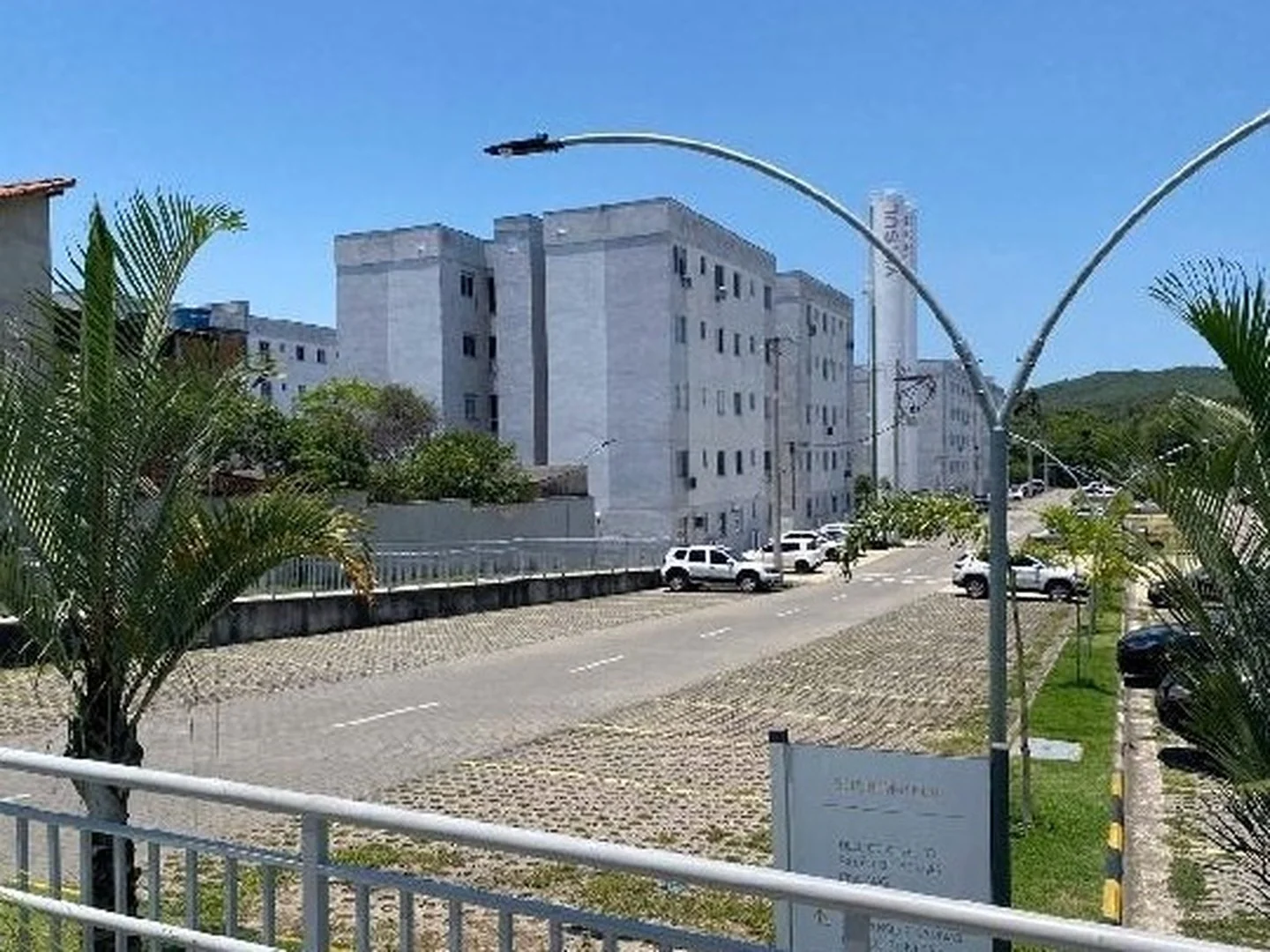 Apartamento - Sao Goncalo, RJ - foto 1
