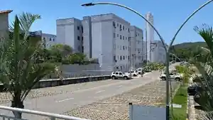 Apartamento - Sao Goncalo, RJ