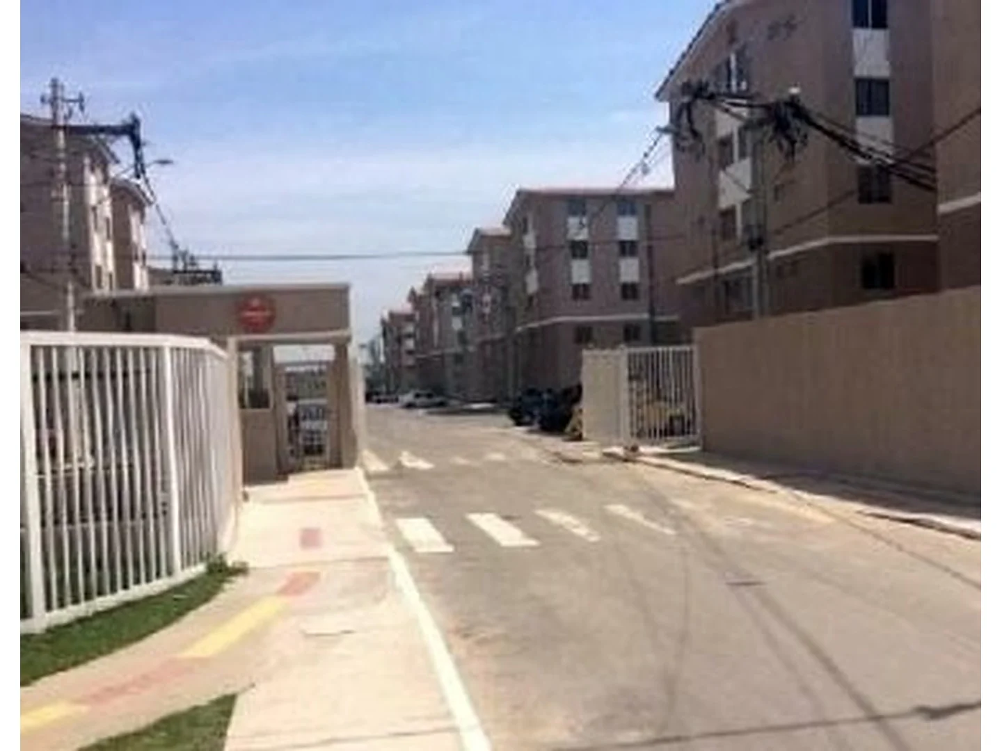 Apartamento - Itaborai, RJ - foto 1