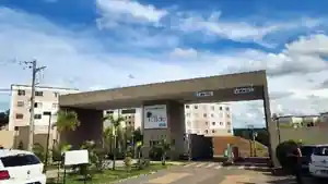 Apartamento - Vespasiano, MG