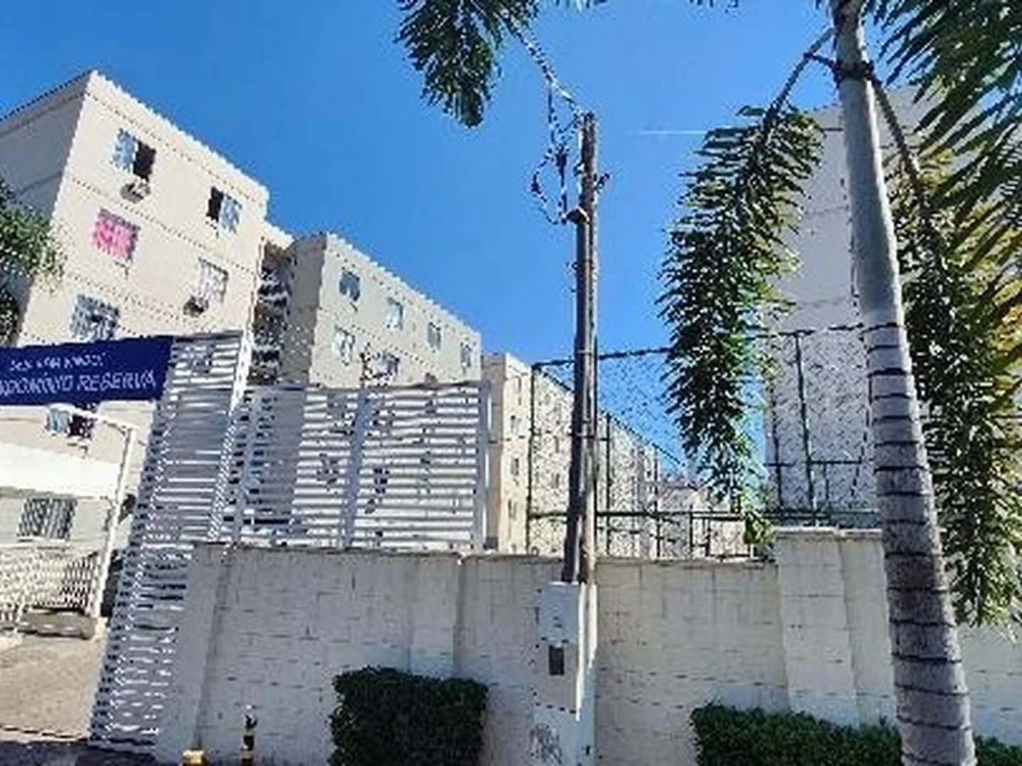 Apartamento - Belford Roxo, RJ - foto 1