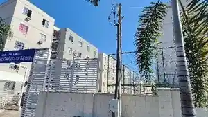 Apartamento - Belford Roxo, RJ