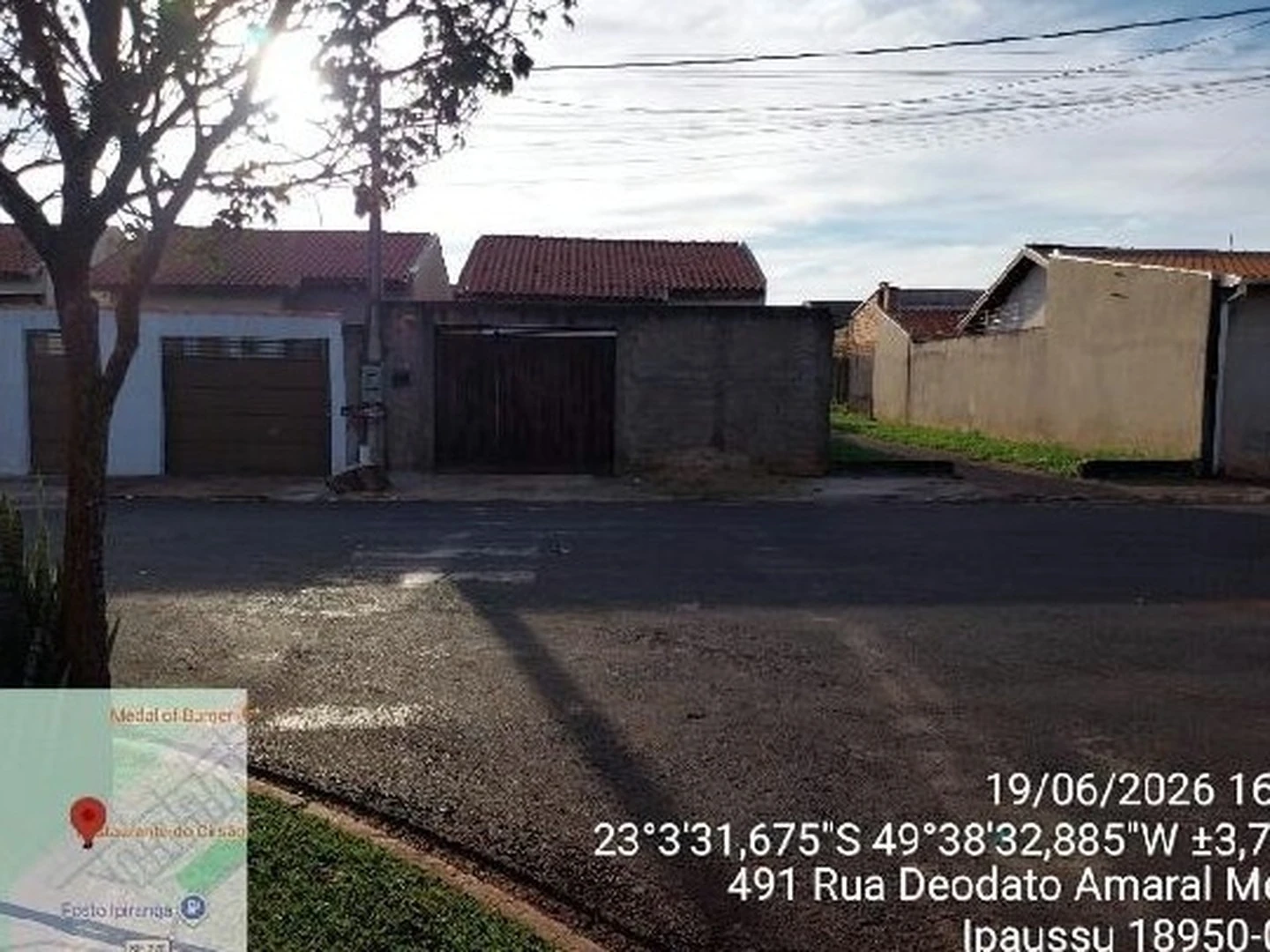 Casa - Ipaussu, SP - foto 1