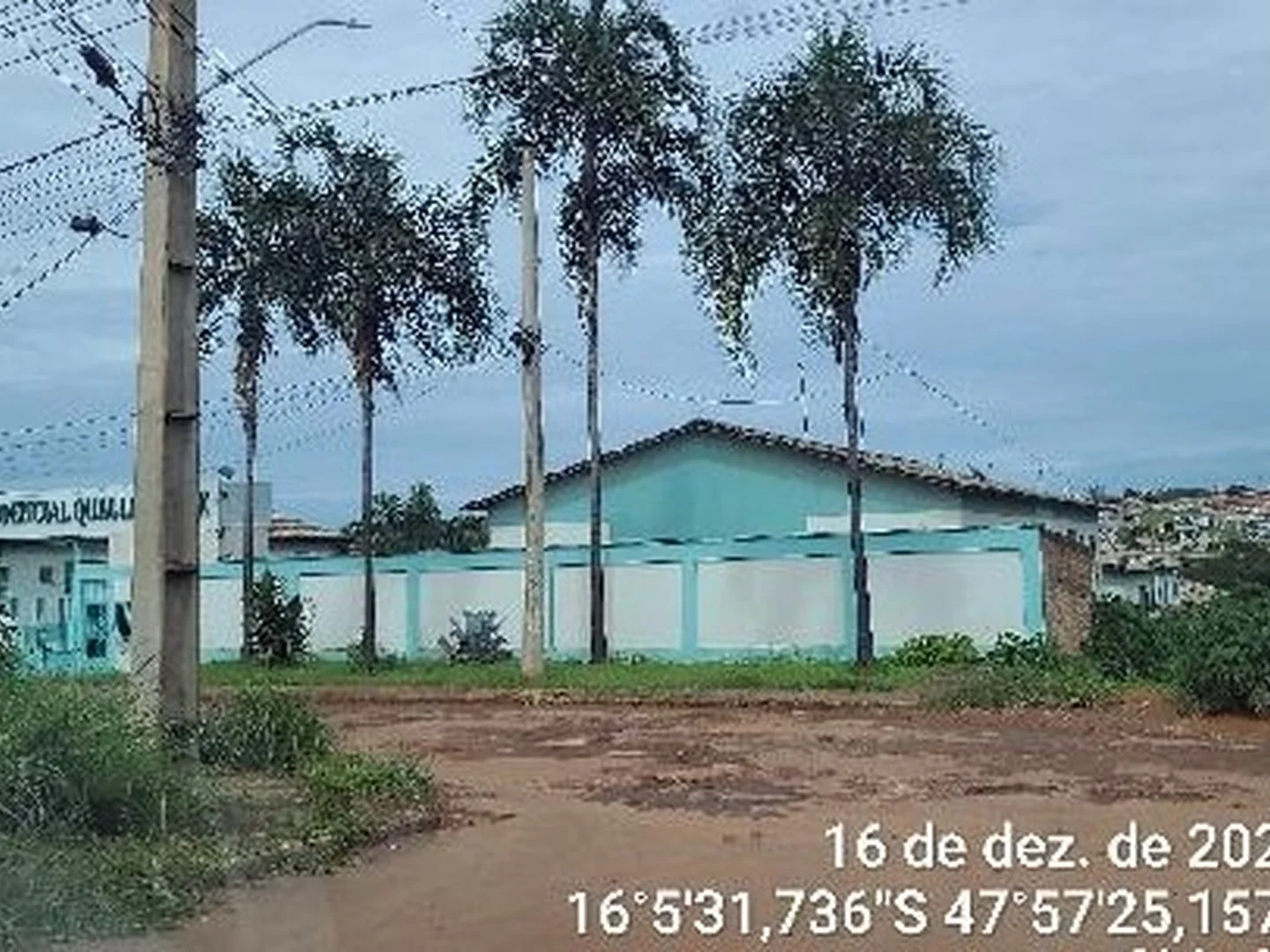 Apartamento - Cidade Ocidental, GO - foto 1