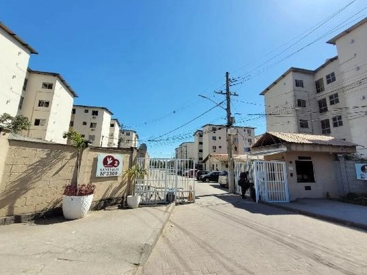 Apartamento - Rio De Janeiro, RJ - foto 1