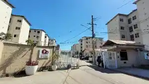 Apartamento - Rio De Janeiro, RJ