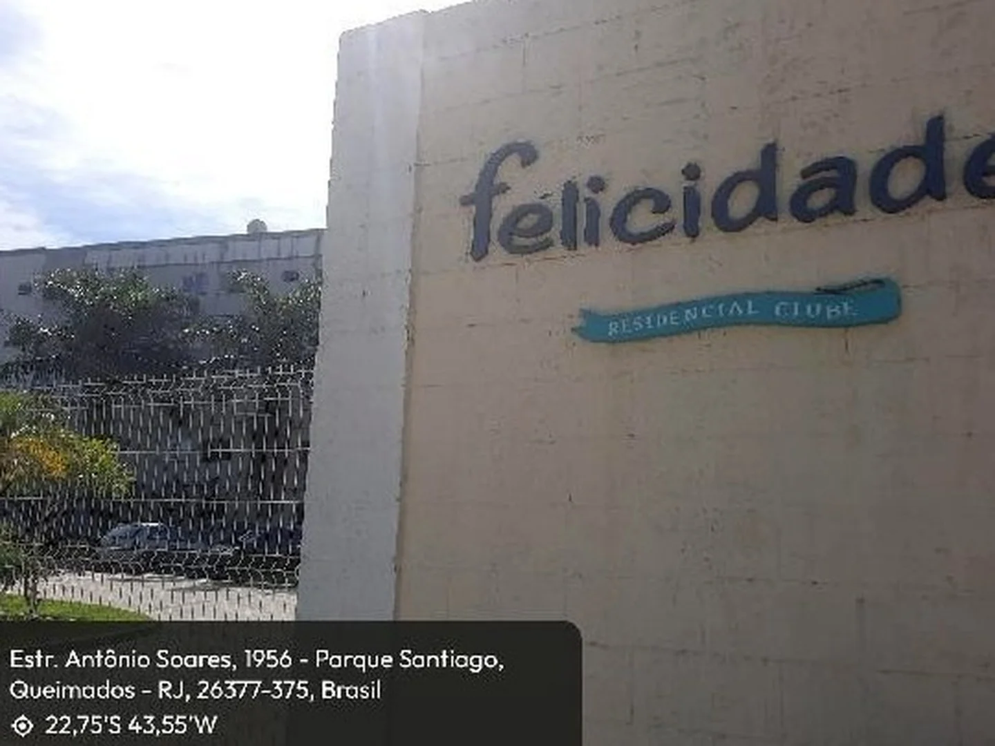 Apartamento - Queimados, RJ - foto 1