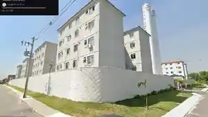 Apartamento - Mesquita, RJ