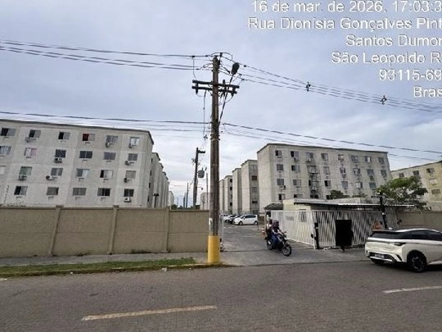 Apartamento - Sao Leopoldo, RS - foto 1
