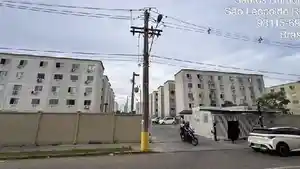 Apartamento - Sao Leopoldo, RS