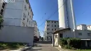 Apartamento - Mesquita, RJ