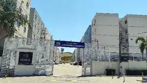 Apartamento - Belford Roxo, RJ