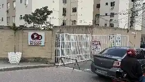 Apartamento - Rio De Janeiro, RJ
