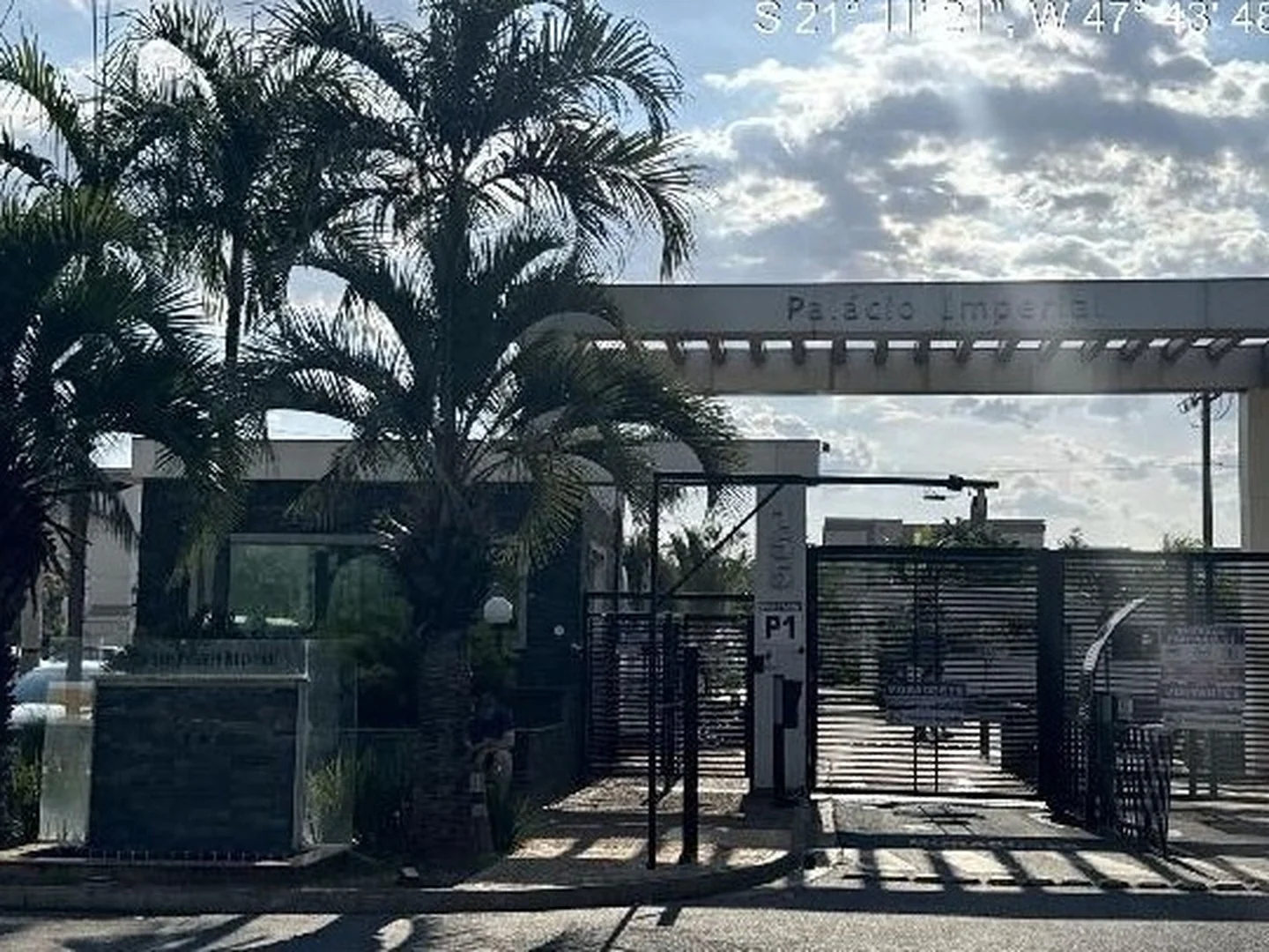 Apartamento - Ribeirao Preto, SP - foto 1