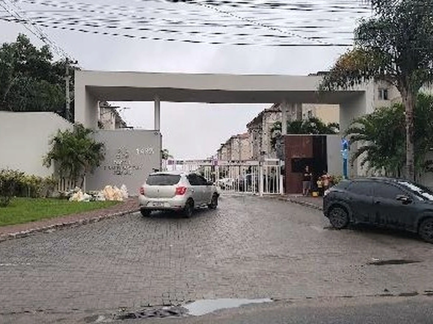 Apartamento - Itaborai, RJ - foto 1