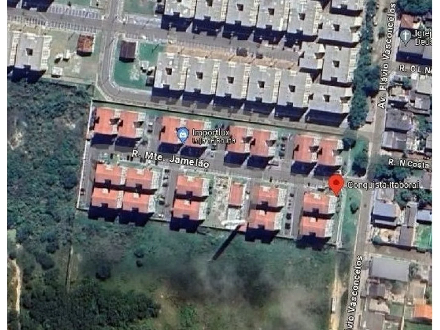 Apartamento - Itaborai, RJ - foto 1