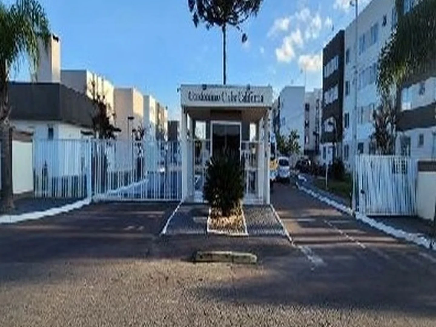 Apartamento - Campo Largo, PR - foto 1