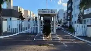 Apartamento - Campo Largo, PR
