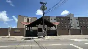 Apartamento - Joao Pessoa, PB