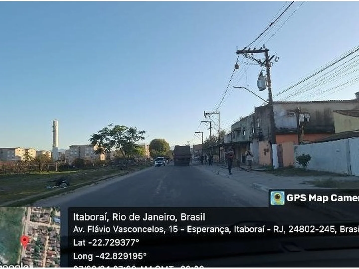 Apartamento - Itaborai, RJ - foto 1
