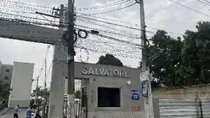 Apartamento - Sao Goncalo, RJ