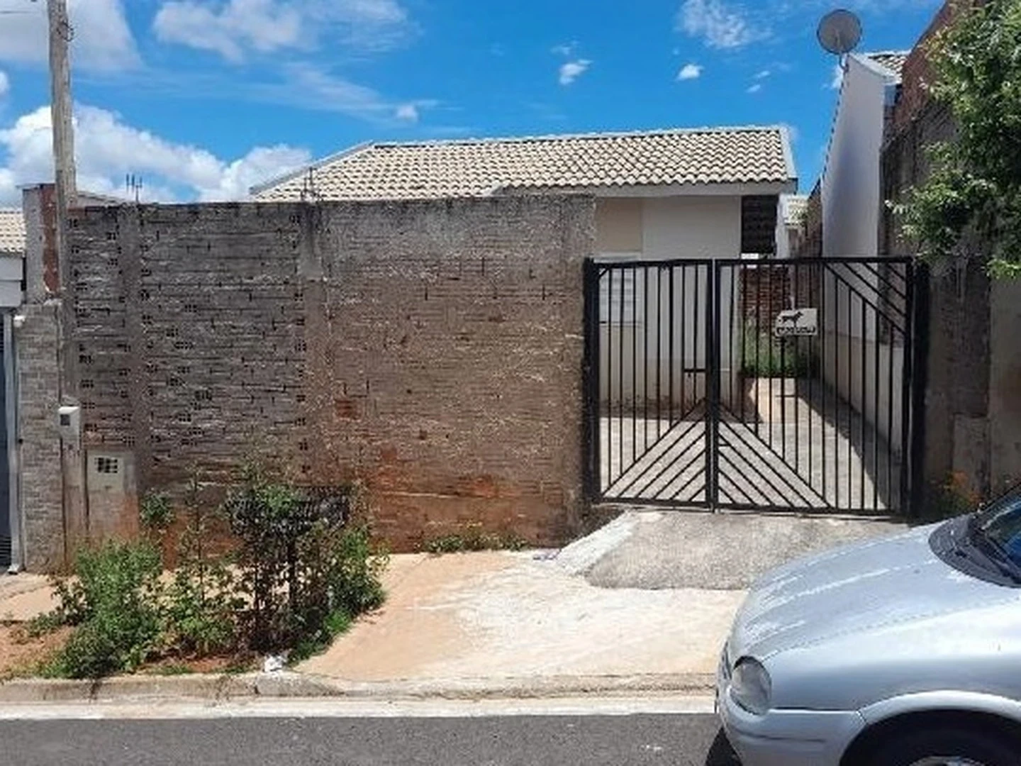 Casa - Marilia, SP - foto 1