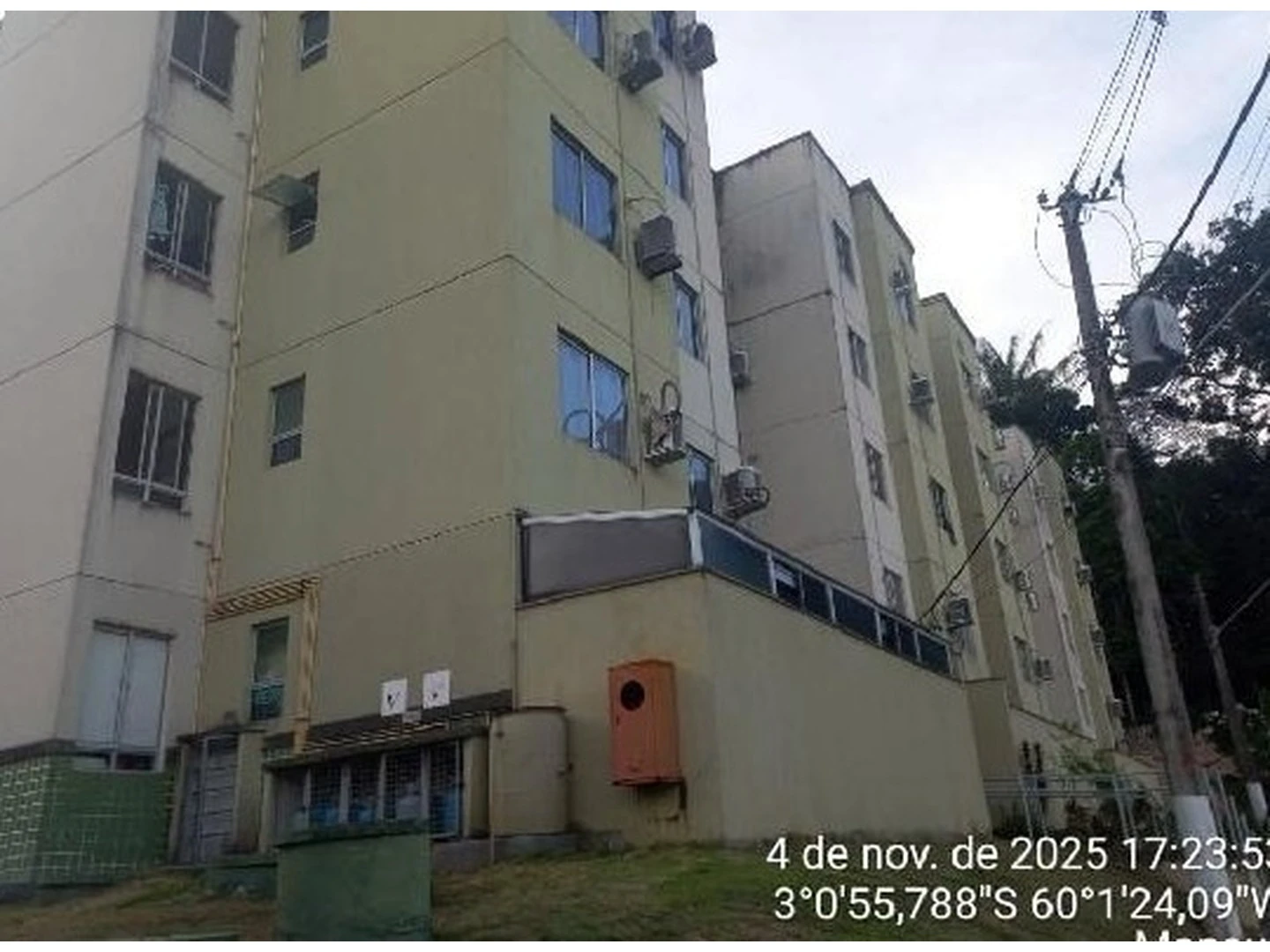 Apartamento - Manaus, AM - foto 1