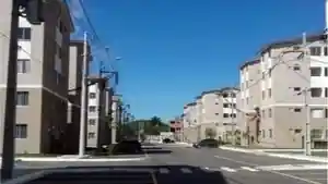 Apartamento - Itaborai, RJ
