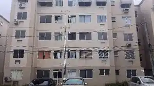 Apartamento - Rio De Janeiro, RJ