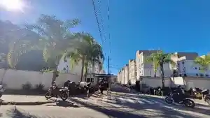 Apartamento - Rio De Janeiro, RJ