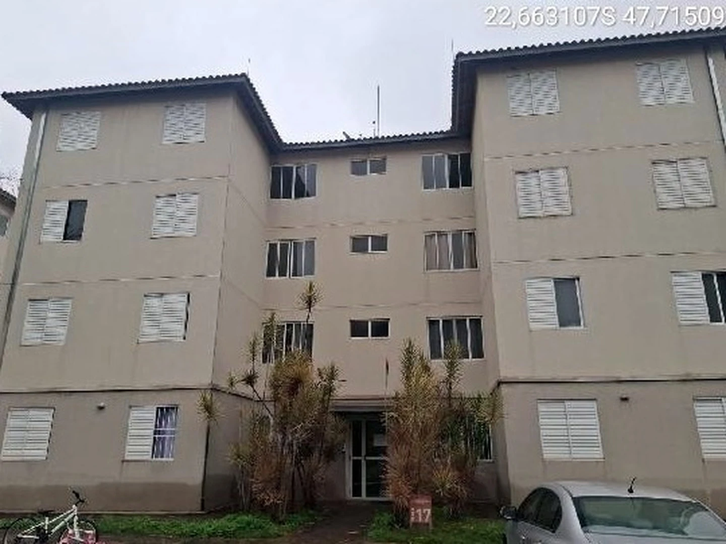 Apartamento - Piracicaba, SP - foto 1
