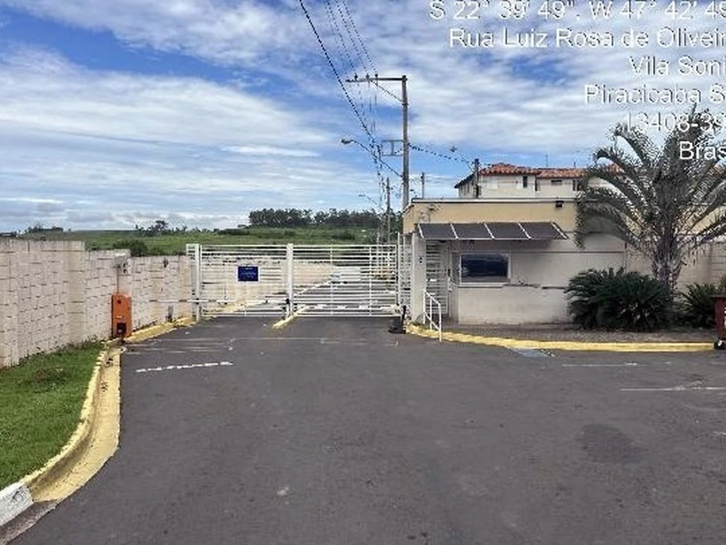 Apartamento - Piracicaba, SP - foto 1