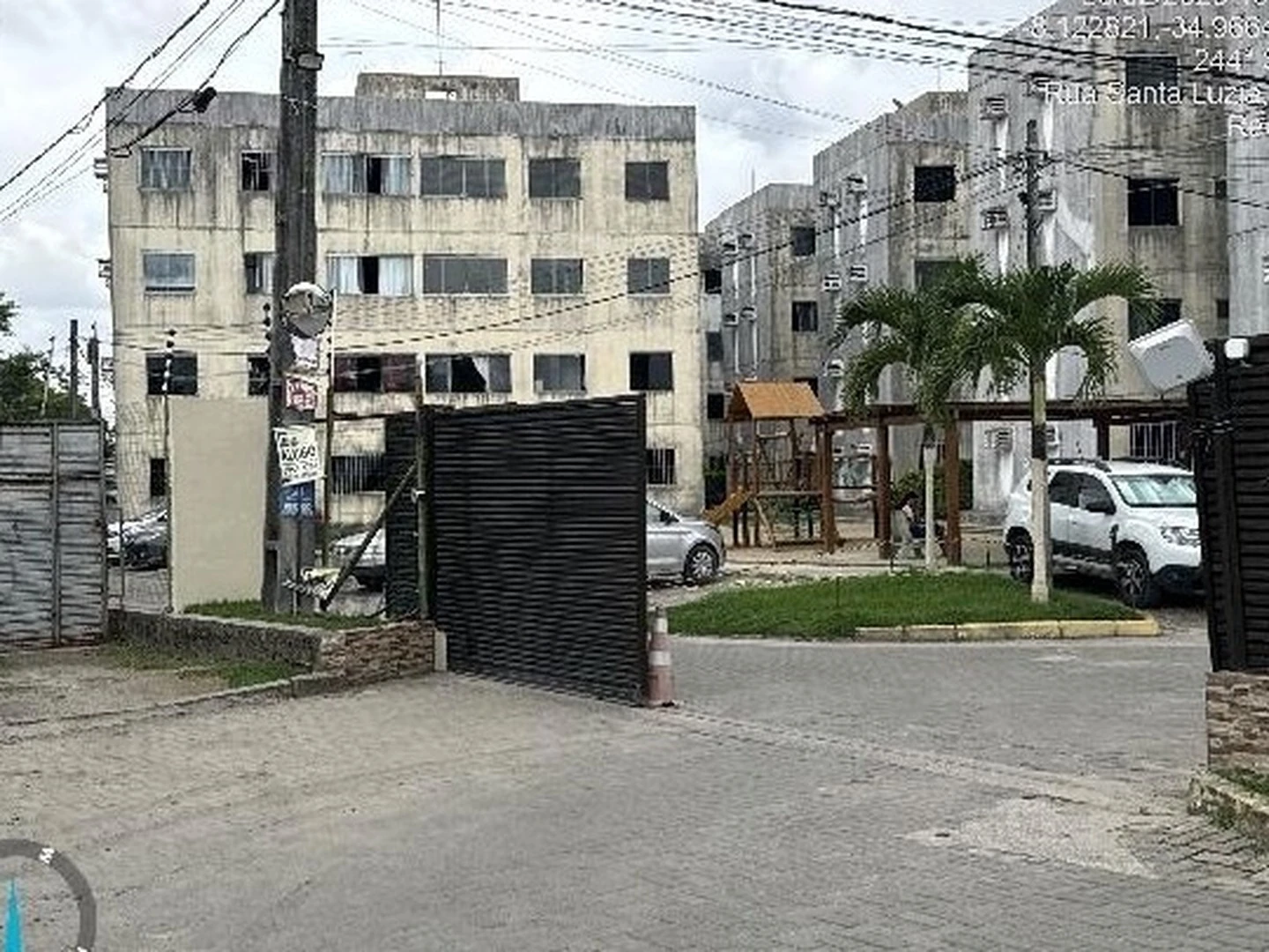 Apartamento - Jaboatao Dos Guararapes, PE - foto 1