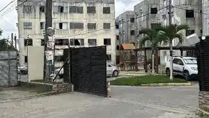 Apartamento - Jaboatao Dos Guararapes, PE