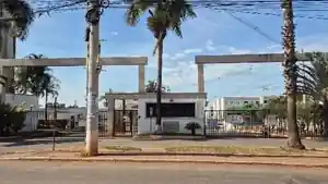 Apartamento - Valparaiso De Goias, GO