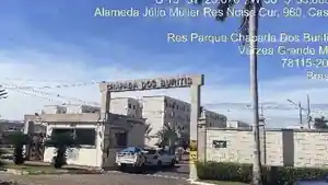 Apartamento - Varzea Grande, MT