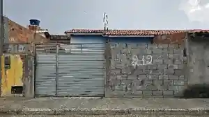 Casa - Feira De Santana, BA