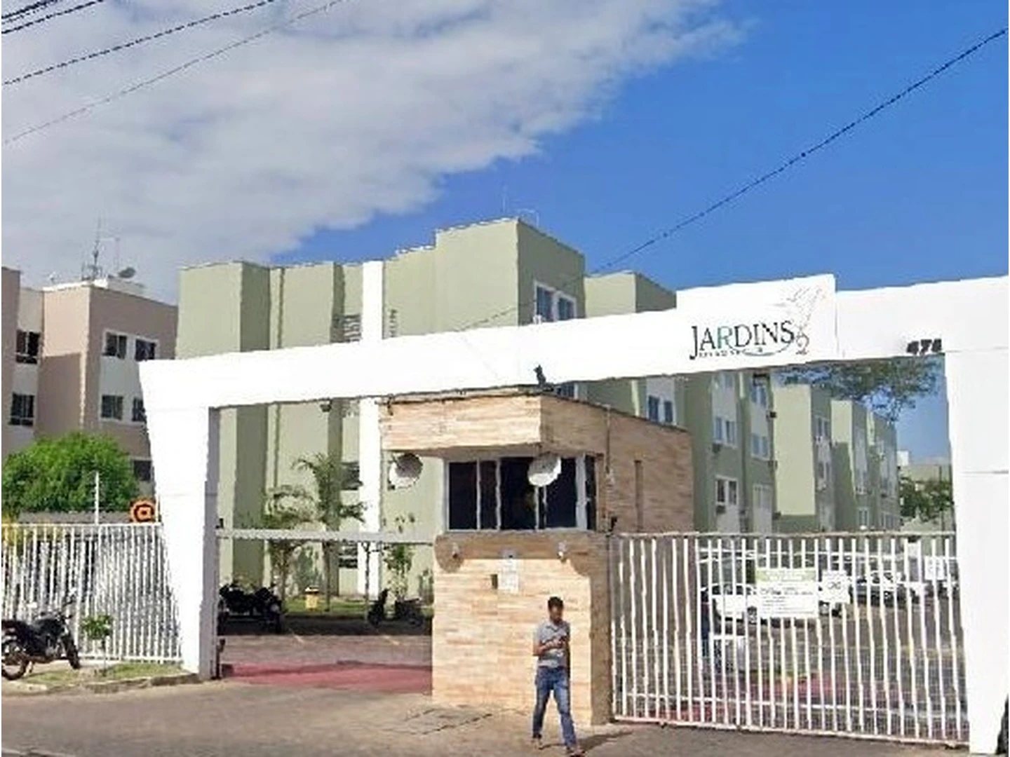 Apartamento - Teresina, PI - foto 1