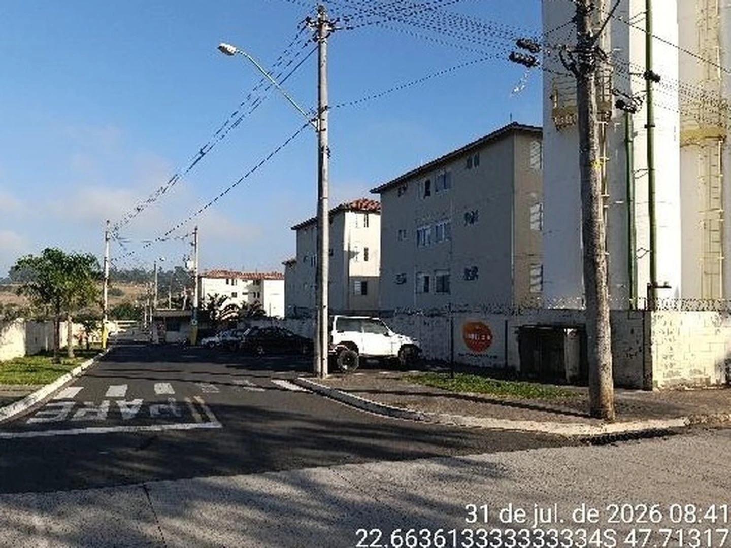 Apartamento - Piracicaba, SP - foto 1