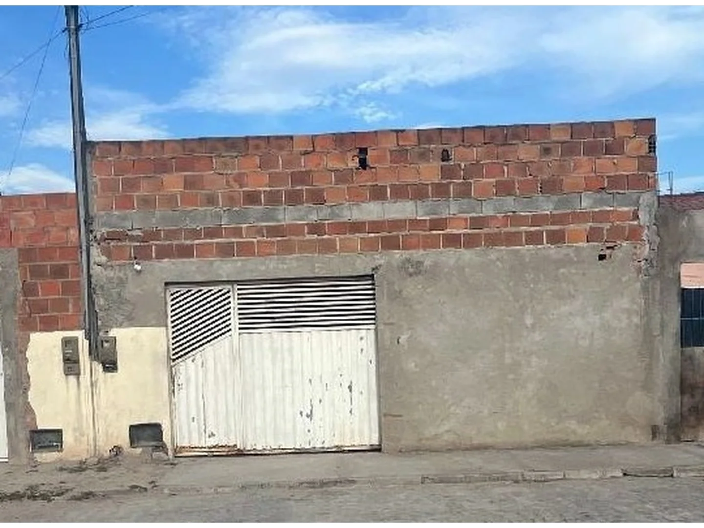Casa - Feira De Santana, BA - foto 1